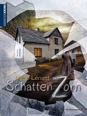 cover image of SchattenZorn